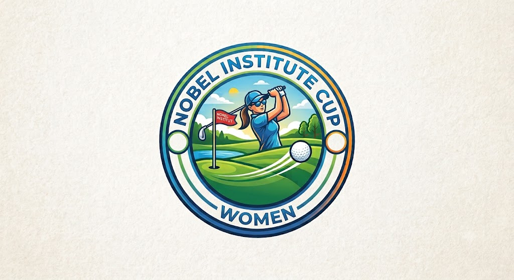 Nobel Institute Cup Women tournament logo