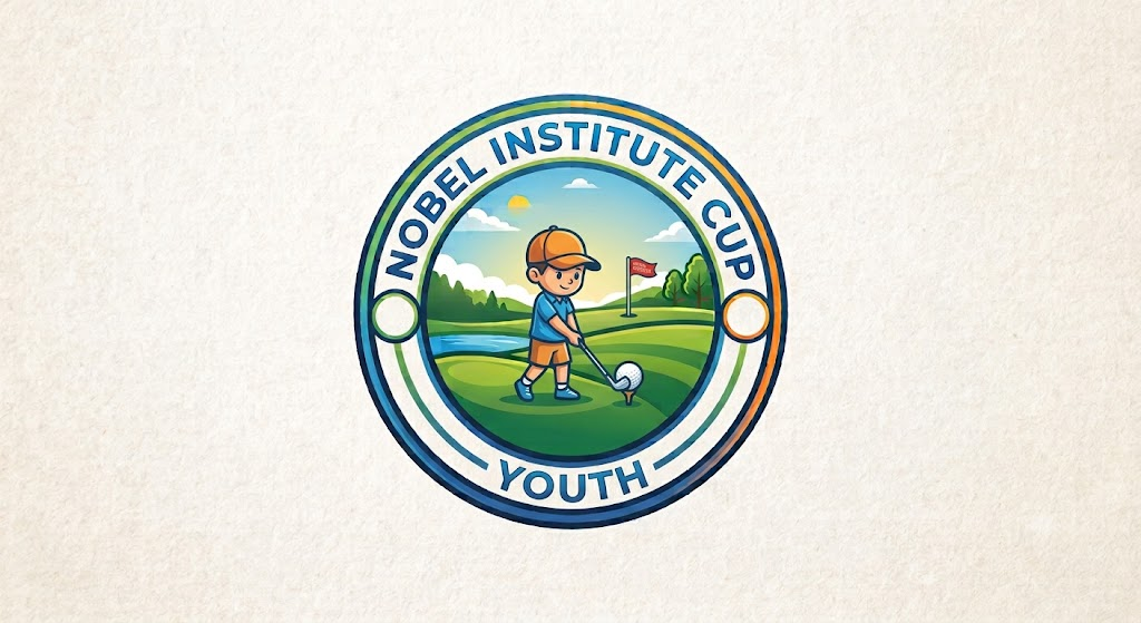 Nobel Institute Cup Youth tournament logo